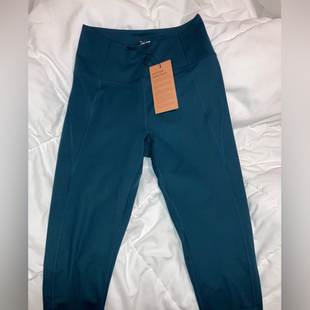 Girlfriend collective leggings